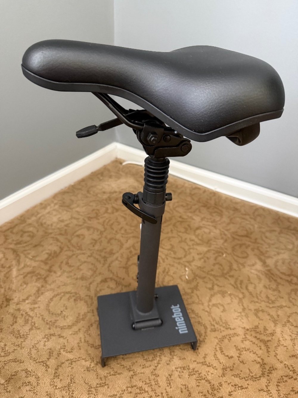 NIB - Seat for Ninebot KickScooter MAX by Segway